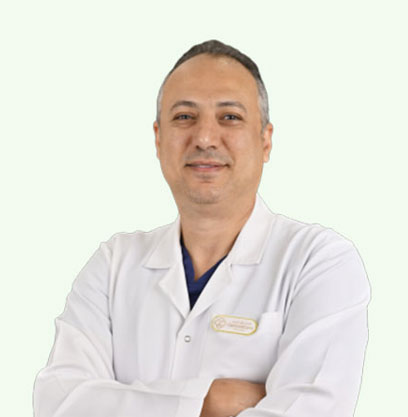 Dr. Ahmad sleman